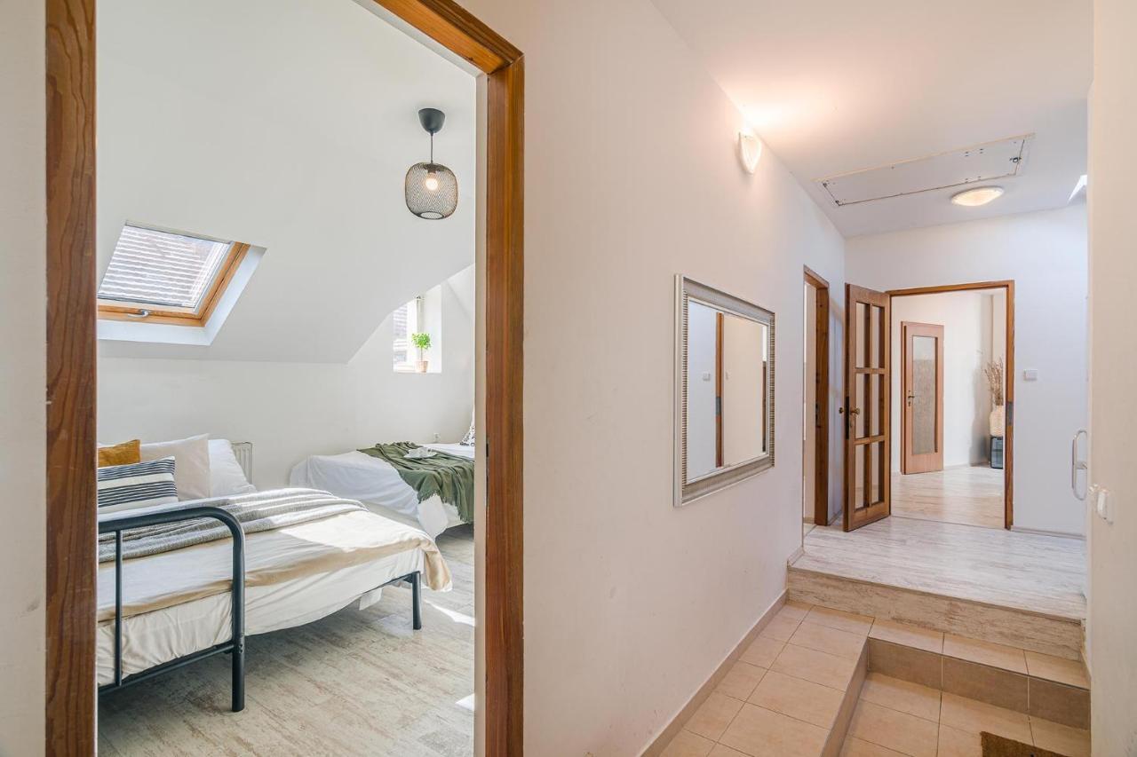 Apts In Old Town Prague By Michal&Friends Luaran gambar