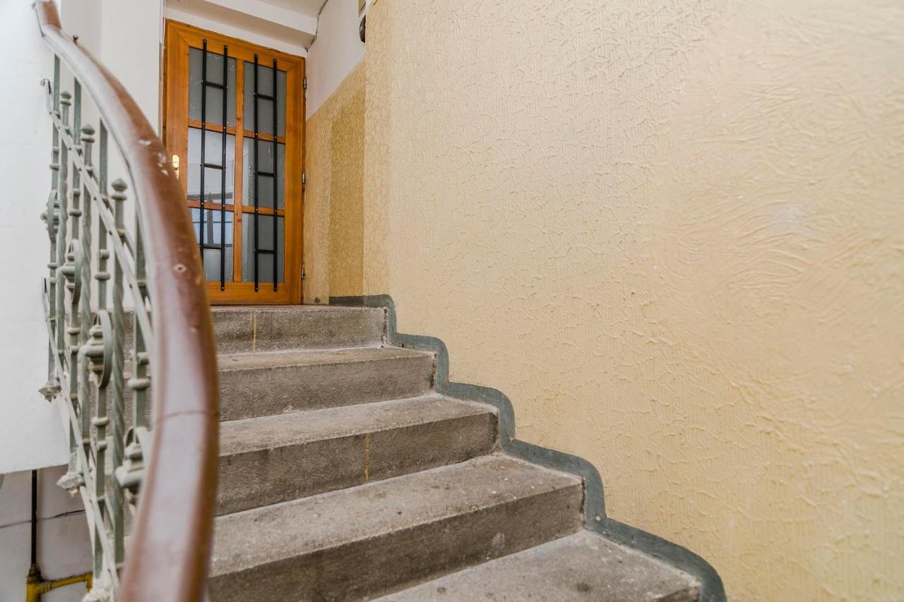 Apts In Old Town Prague By Michal&Friends Luaran gambar