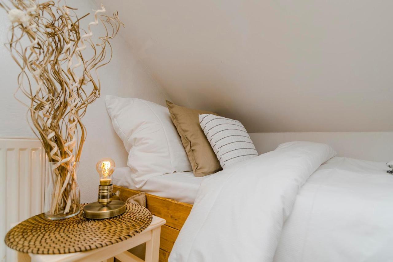 Apts In Old Town Prague By Michal&Friends Luaran gambar