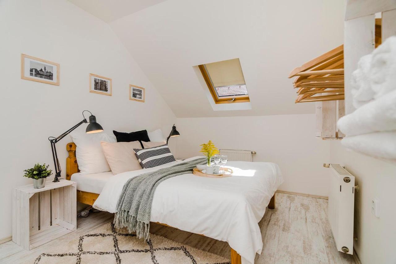 Apts In Old Town Prague By Michal&Friends Luaran gambar