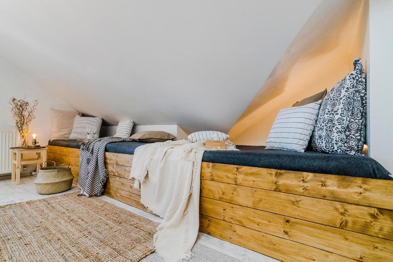 Apts In Old Town Prague By Michal&Friends Luaran gambar
