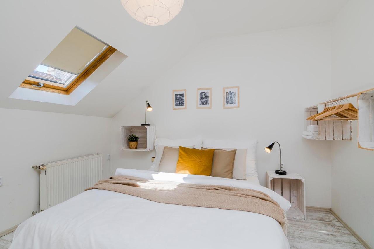Apts In Old Town Prague By Michal&Friends Luaran gambar