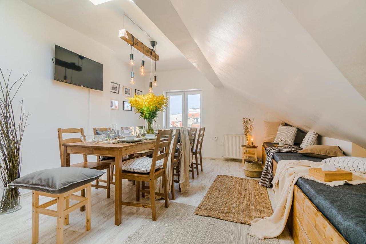 Apts In Old Town Prague By Michal&Friends Luaran gambar