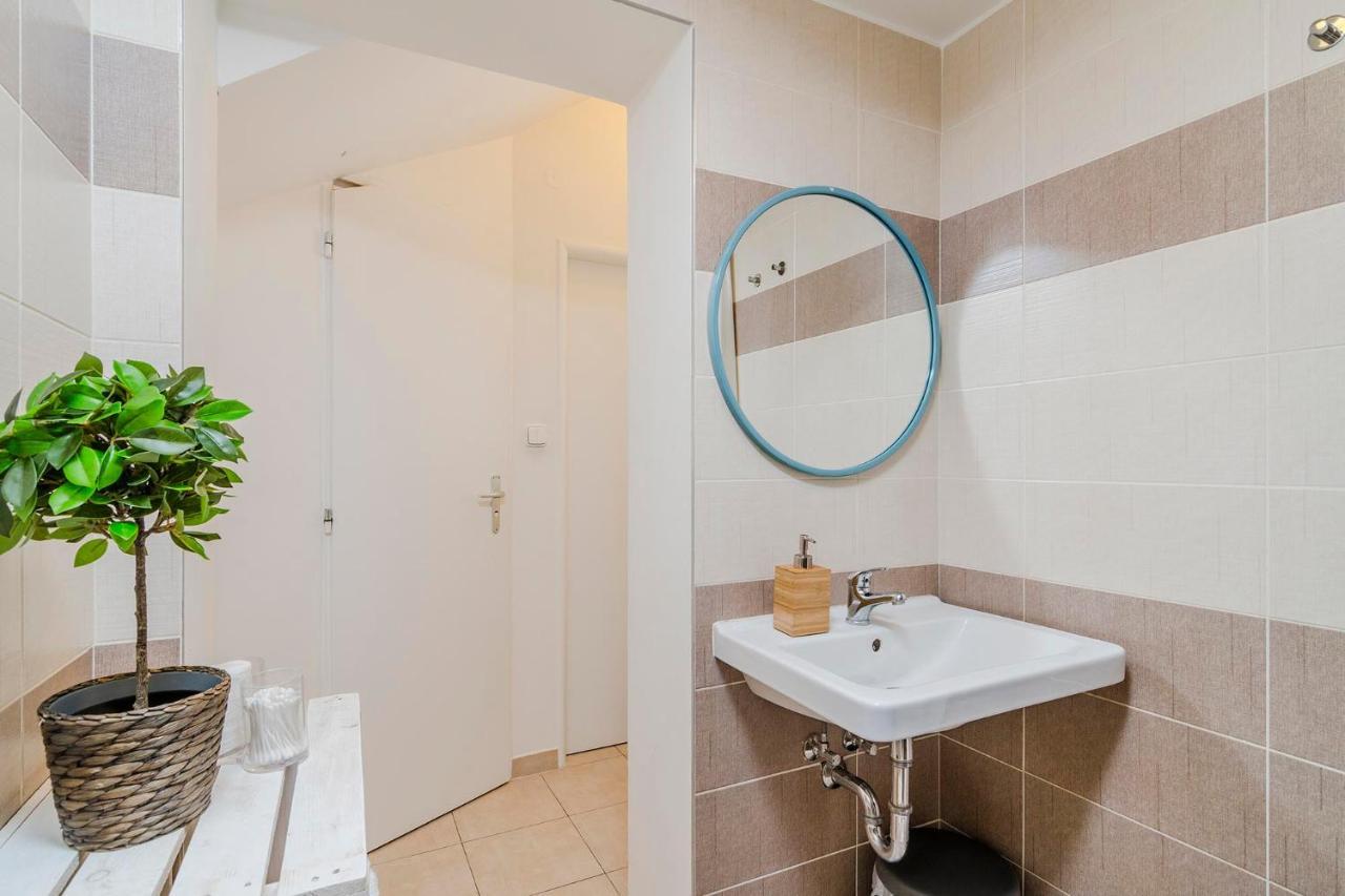 Apts In Old Town Prague By Michal&Friends Luaran gambar