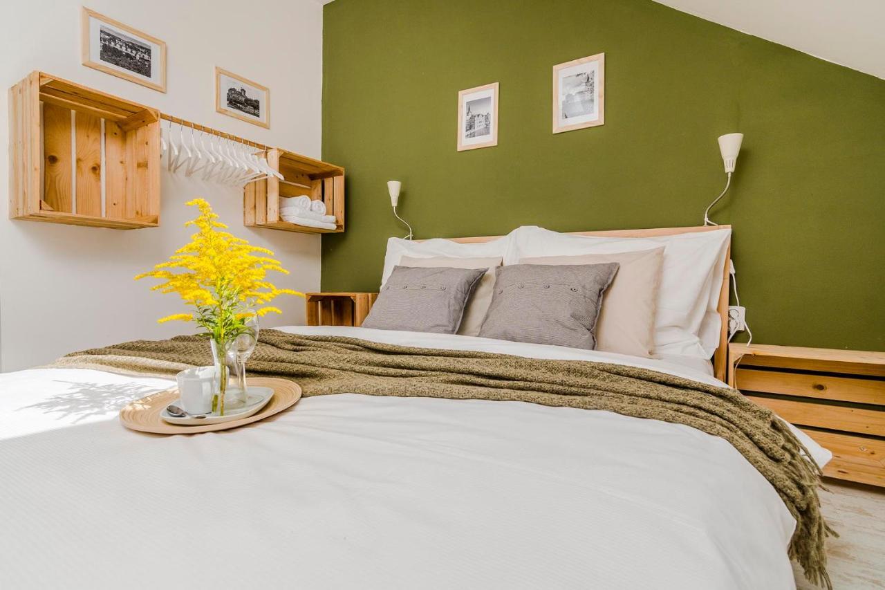Apts In Old Town Prague By Michal&Friends Luaran gambar