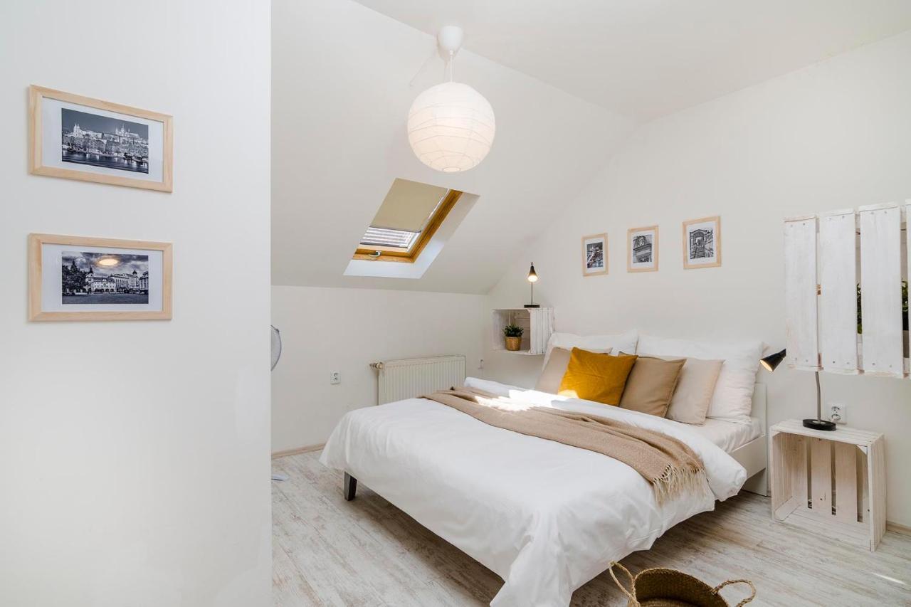 Apts In Old Town Prague By Michal&Friends Luaran gambar