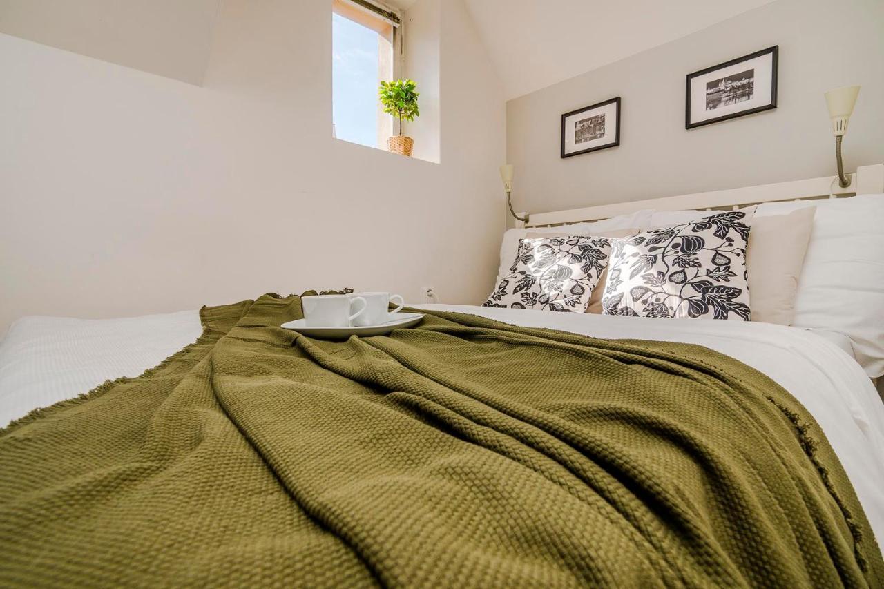 Apts In Old Town Prague By Michal&Friends Luaran gambar