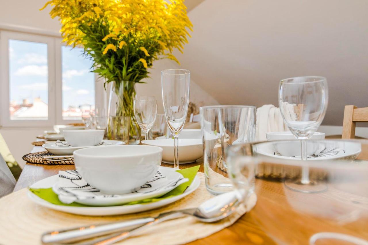 Apts In Old Town Prague By Michal&Friends Luaran gambar