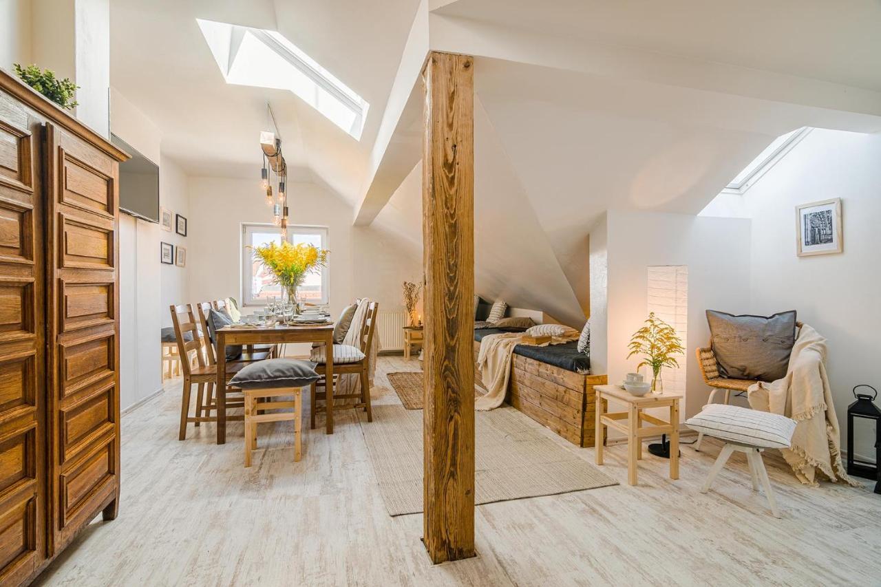 Apts In Old Town Prague By Michal&Friends Luaran gambar