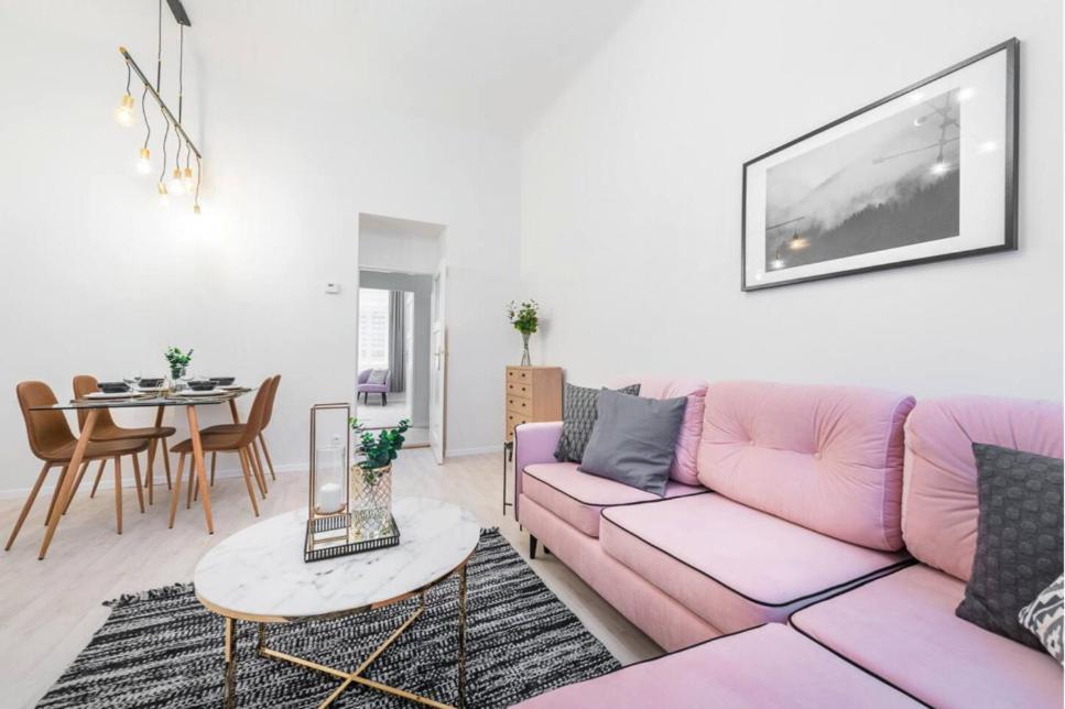 Apts In Old Town Prague By Michal&Friends Luaran gambar