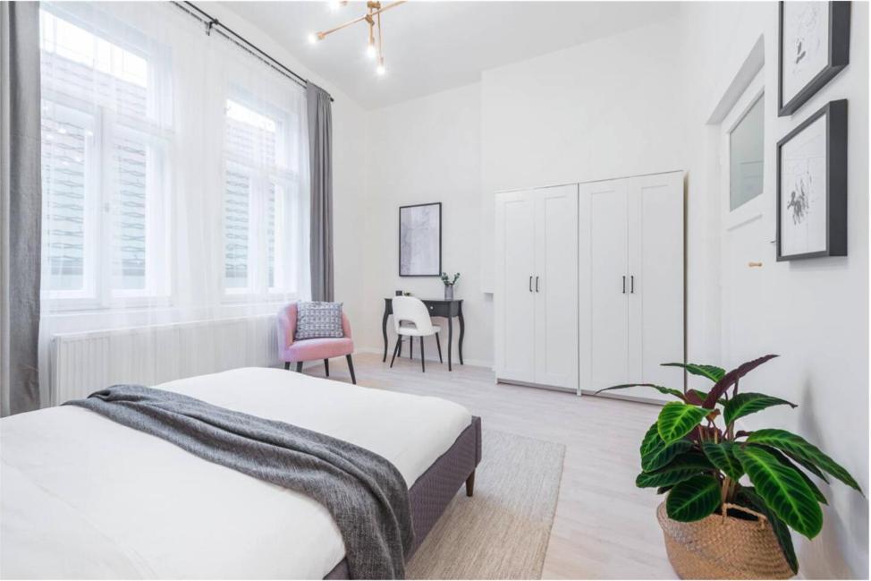 Apts In Old Town Prague By Michal&Friends Luaran gambar