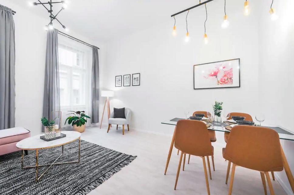 Apts In Old Town Prague By Michal&Friends Luaran gambar