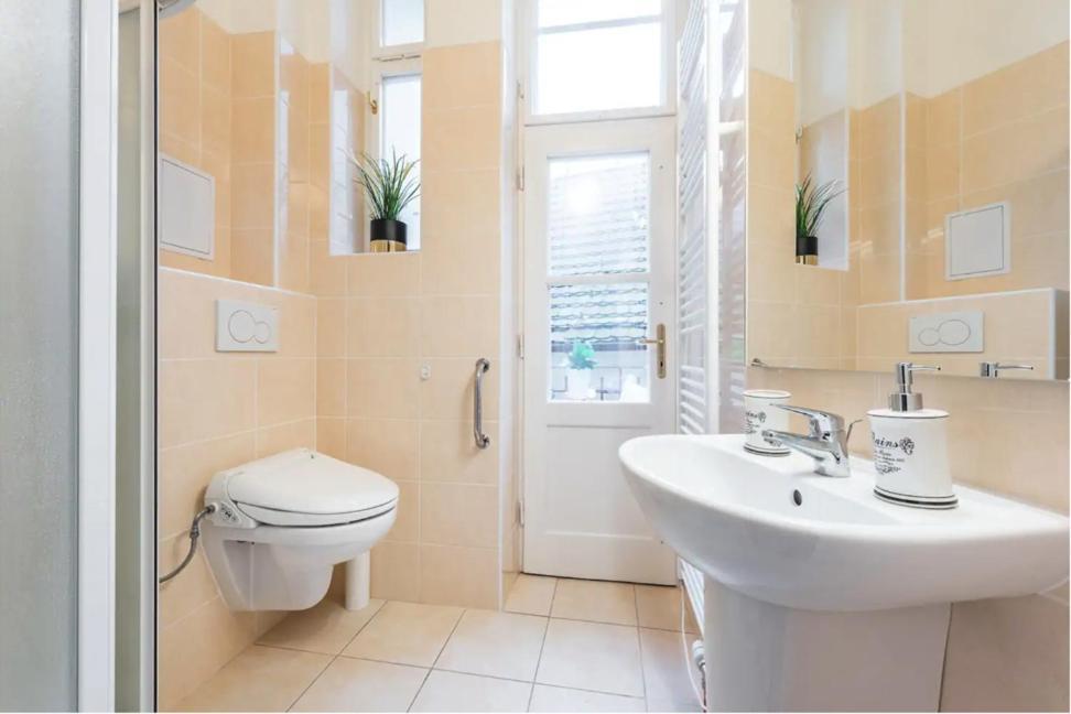Apts In Old Town Prague By Michal&Friends Luaran gambar