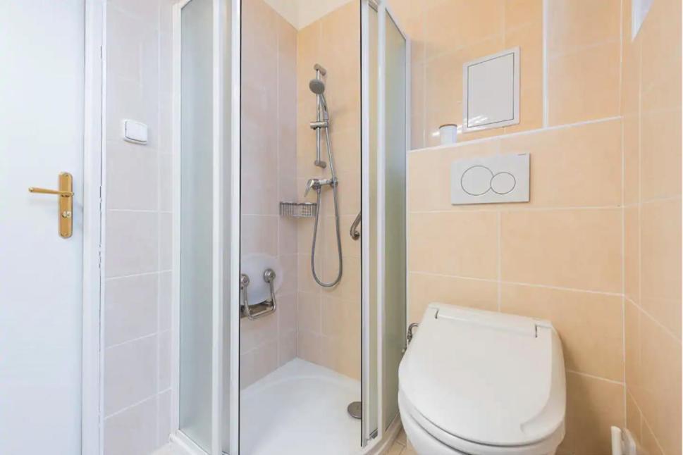 Apts In Old Town Prague By Michal&Friends Luaran gambar