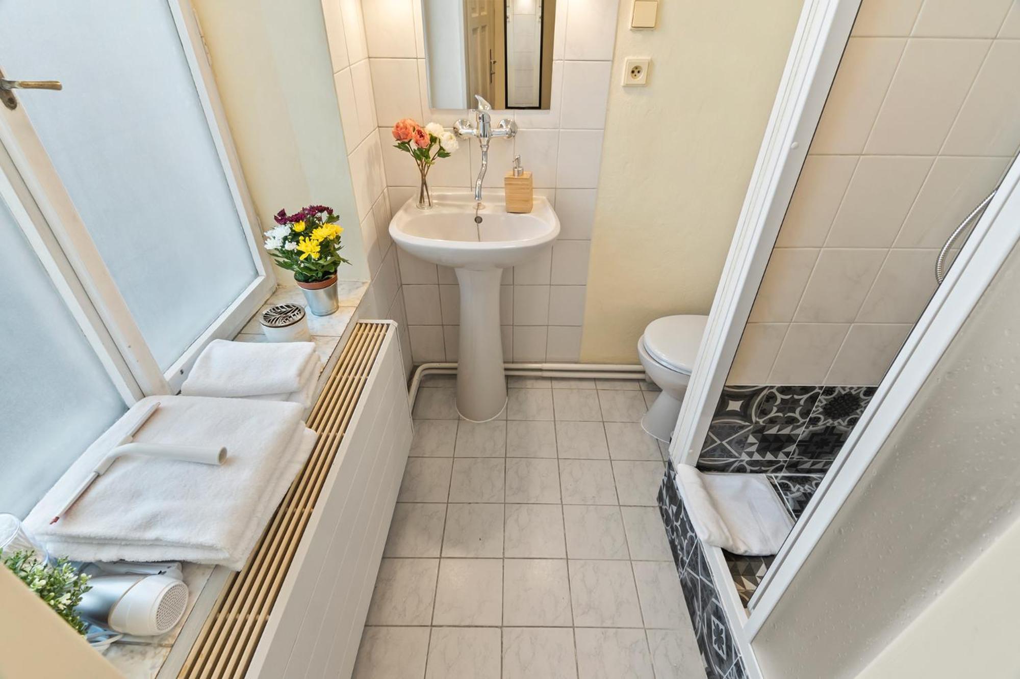 Apts In Old Town Prague By Michal&Friends Luaran gambar