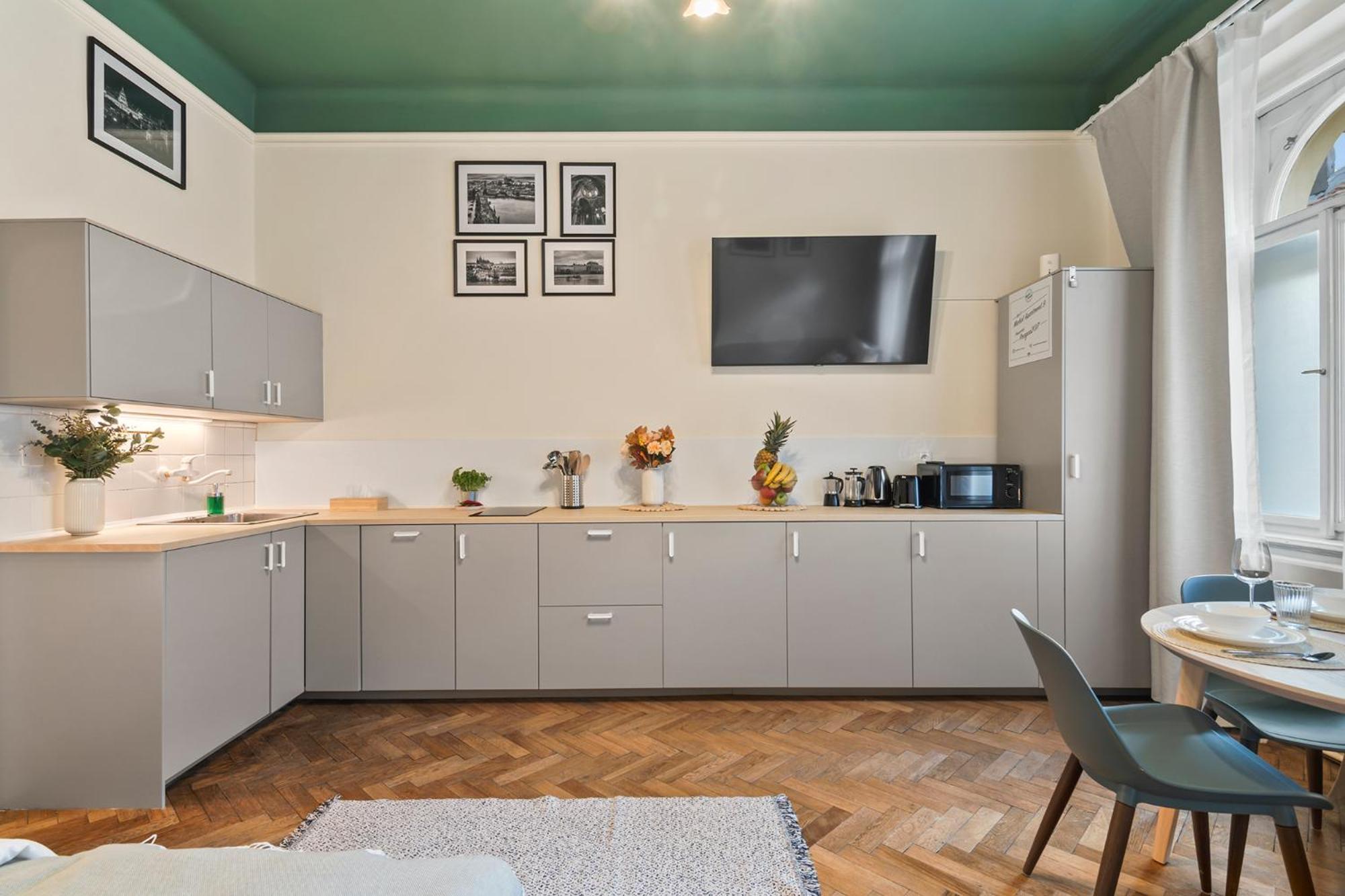 Apts In Old Town Prague By Michal&Friends Luaran gambar