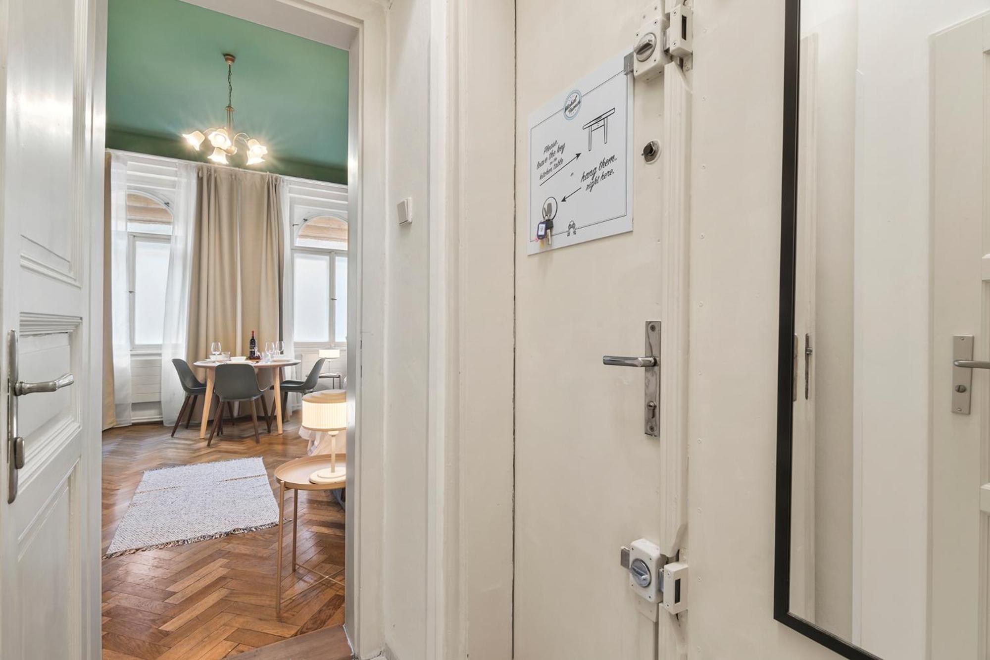 Apts In Old Town Prague By Michal&Friends Luaran gambar