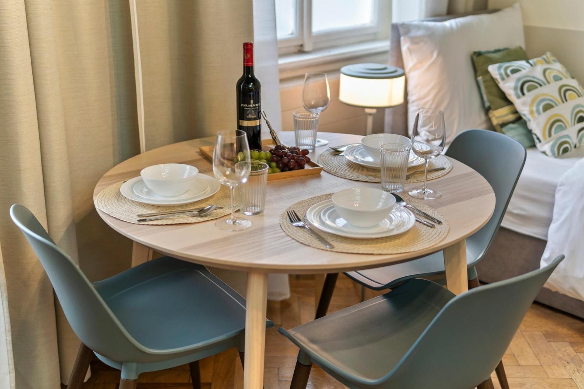 Apts In Old Town Prague By Michal&Friends Luaran gambar