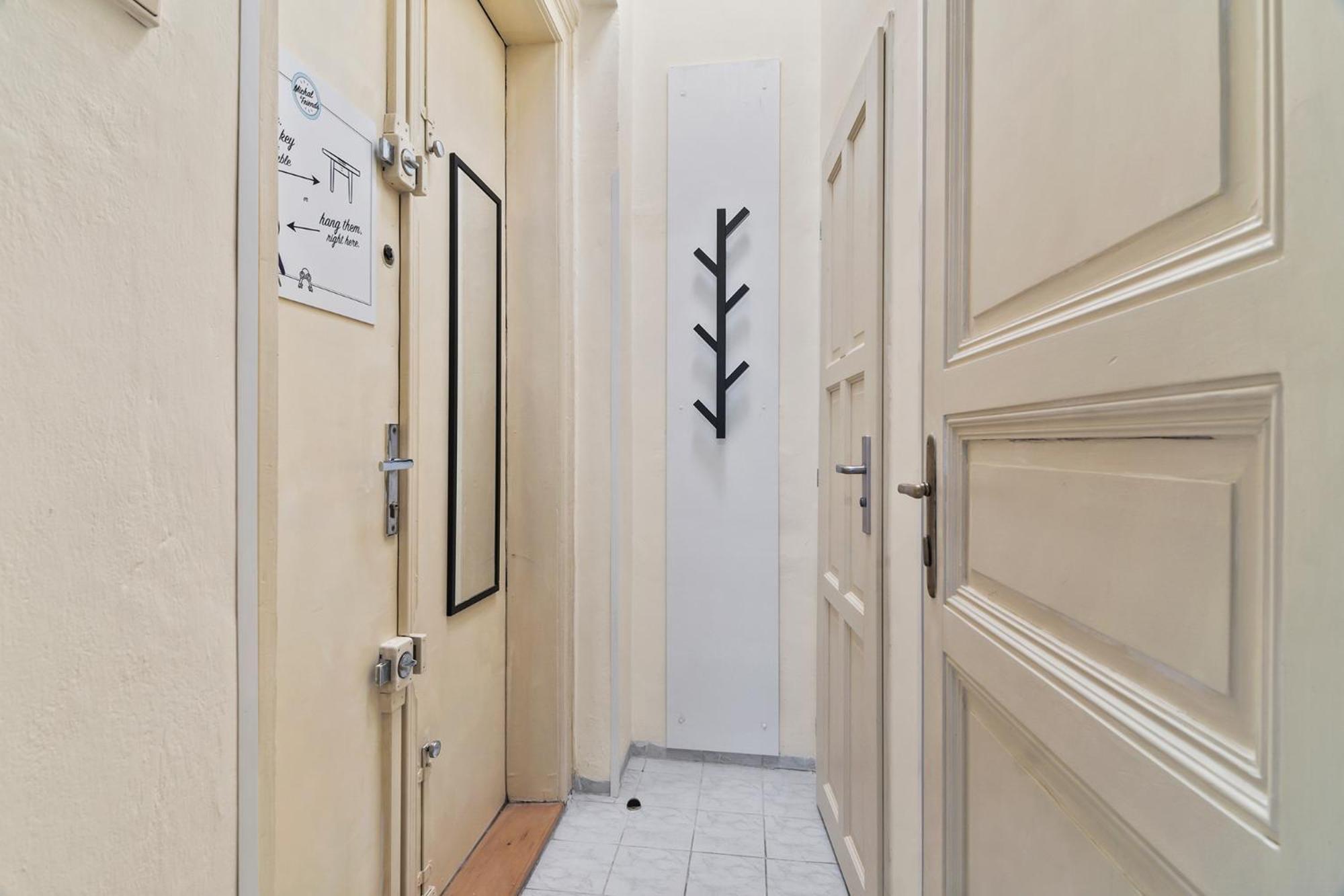 Apts In Old Town Prague By Michal&Friends Luaran gambar